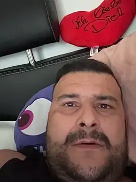 Stripchat Sex Cam of DODOLYNOBY