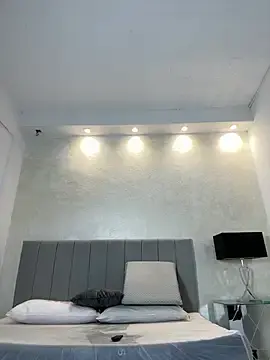 Stripchat Private Sex Chat of evans_campbell1