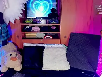 Stripchat Sex Chat of _Angell_Dustt_Star