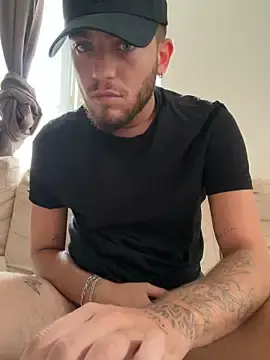 Stripchat Nude Webcam of incr18