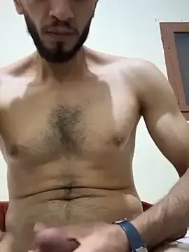 Stripchat Nude Webcam of kingtop222