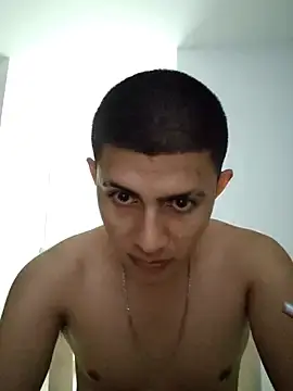 Stripchat Sex Chat of BellakoCL