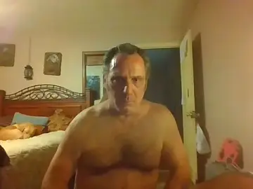Stripchat Sex Cam of HunkofRock