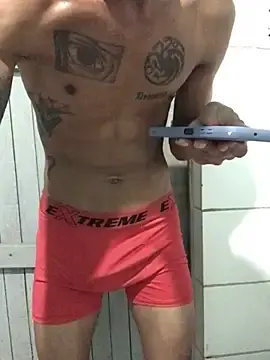 Stripchat Sex Chat of lcsexy45
