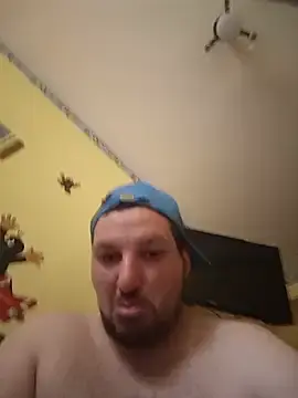 Stripchat Free Porn Cam of SamVer1