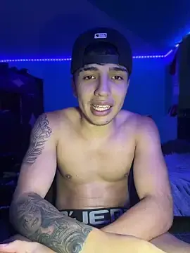 Stripchat Sex Chat of pabonsito