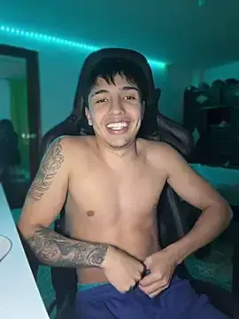 Stripchat Watch Live Sex Cams of pabonsito
