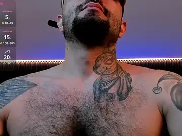 Stripchat Watch Live Sex Cams of NICK_OWEEN26