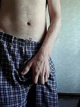Stripchat Sex Chat of _uncle_Mitya-43_