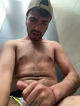 Stripchat Live Sex Cam of Big_Snake77