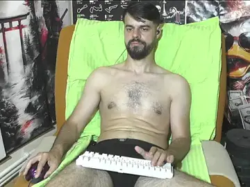 Stripchat Adult Video Chat of 00george