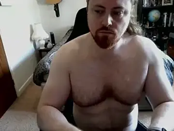Stripchat Live Sex Cam of Pale_Ginger