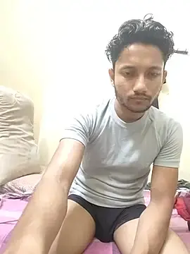 Stripchat Adult Webcams of Indiandaddy11