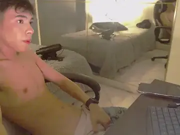 Stripchat Live Sex of ash_ka