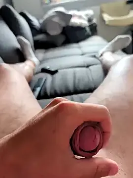 Stripchat Live Sex Cam of jungerbummser23