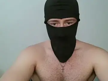 Stripchat Nude Webcam of phantomgent-x