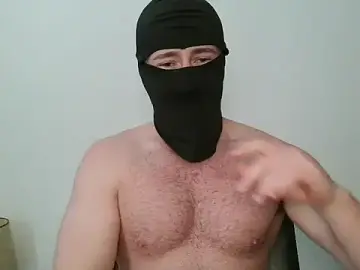 Stripchat Live Sex of phantomgent-x