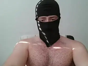 Stripchat Best Webcam of phantomgent-x