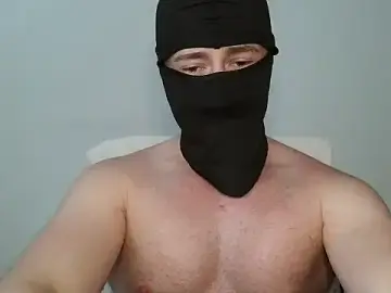 Stripchat Live Sex of phantomgent-x