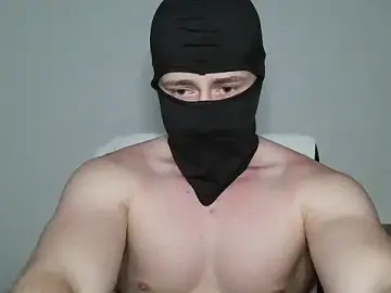 Stripchat Free Porn Cam of phantomgent-x