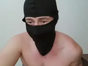 Stripchat Adult Webcam of phantomgent-x