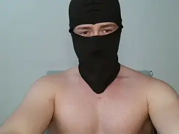 Stripchat Live Porn of phantomgent-x