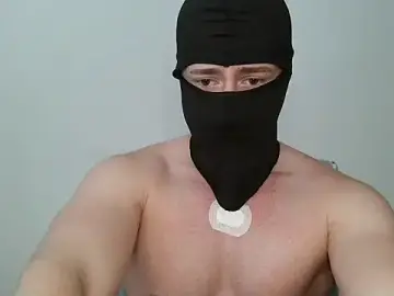 Stripchat Sex Cam of phantomgent-x