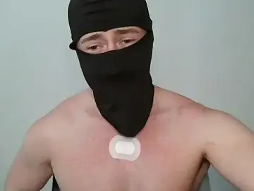 Stripchat Live Porn of phantomgent-x