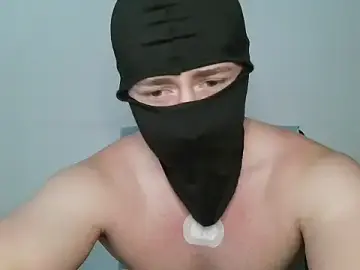 Stripchat Live Sex of phantomgent-x