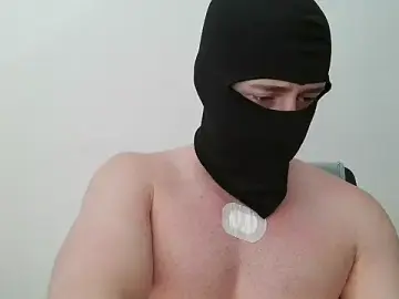 Stripchat Nude Webcam of phantomgent-x