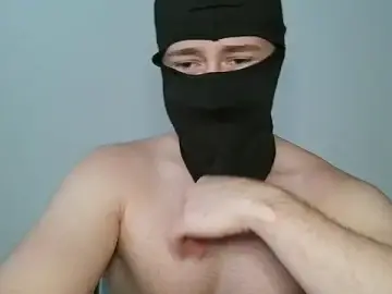 Stripchat Sex Cam of phantomgent-x