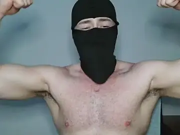 Stripchat Sex Chat of phantomgent-x