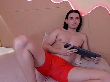 Stripchat Live Porn of jake_fritz