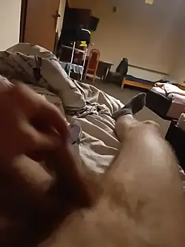 Stripchat Sex Chat of Guzik111