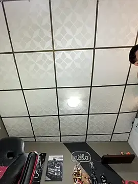 Stripchat Live Porn of marcel_crawford96