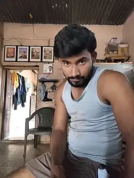 Stripchat Nude Webcam of LustyDanky