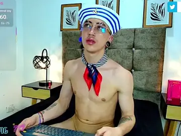 Stripchat Adult Webcams of Yoshua_Smith_