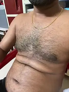 Stripchat Live Sex Cam of Rahul_the_playboy
