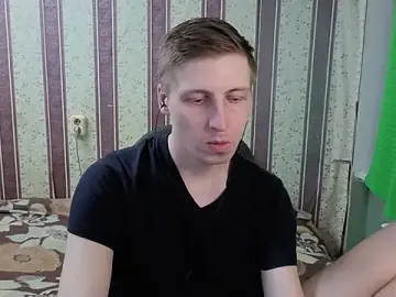 Stripchat Live Sex Cam of Darien_Brown