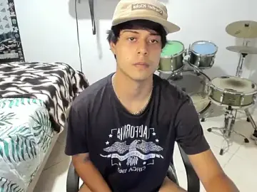 Stripchat Sex Chat of Zack_falcon