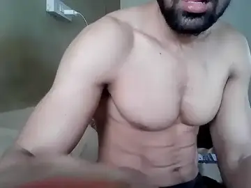 Stripchat Free Porn Cam of fitbuddy1