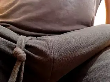 Stripchat Best Webcam of gae89tano