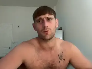 Stripchat Nude Webcam of lukegunn
