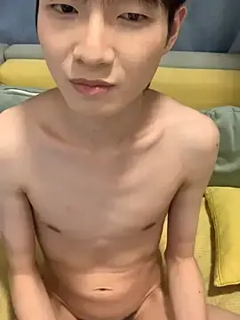 Stripchat Nude Webcam of Matt-778