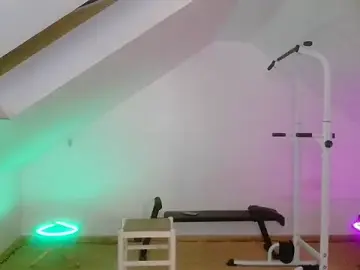 Stripchat Live Sex Cam of NinjaLaser