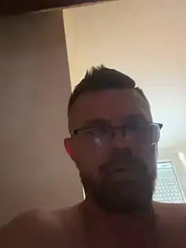 Stripchat Live Sex of Alfredrolf