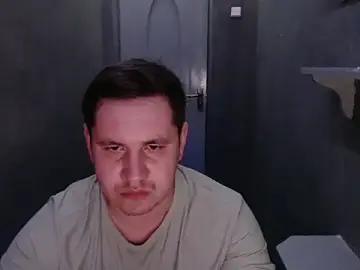 Stripchat Adult Webcam of Max_Marlyn