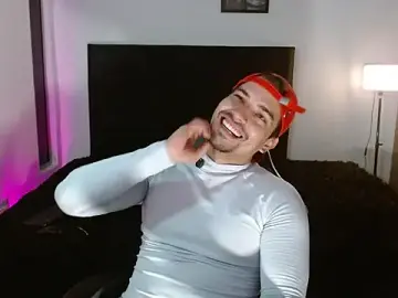 Stripchat Live Porn of Ian_Daviz