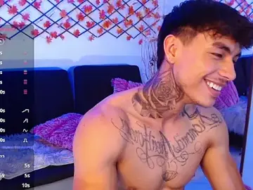 Stripchat Nude Webcam of IanWest_