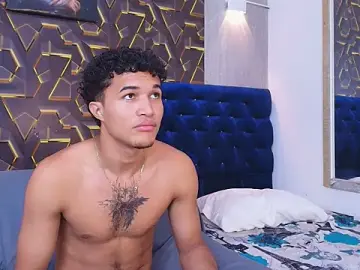 Stripchat Private Sex Chat of fire_drako_